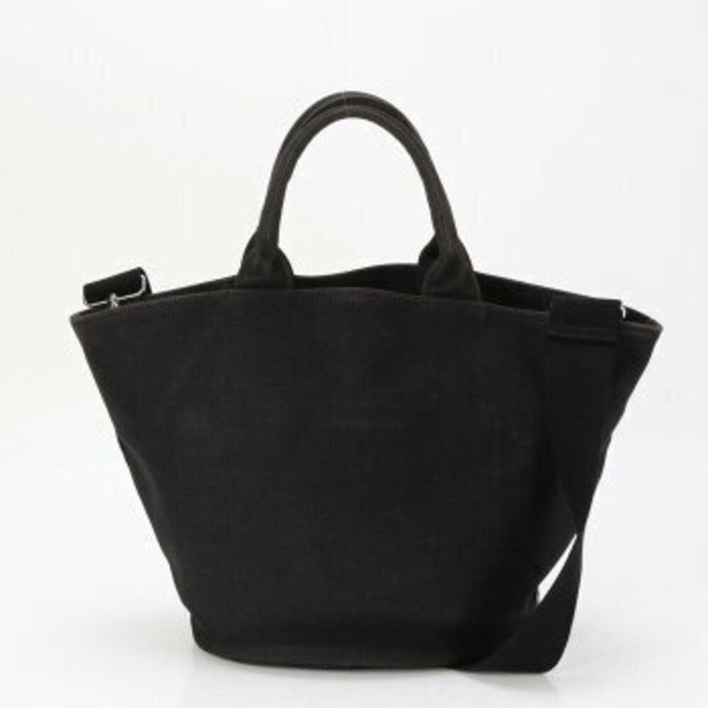 Prada Canapa tote bag crossbody handbag - Picture 5 of 14